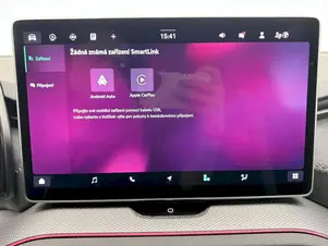 Škoda Kodiaq SportLine