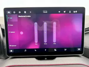 Škoda Kodiaq SportLine