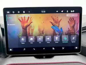 Škoda Kodiaq SportLine