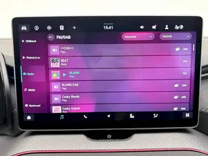 Škoda Kodiaq SportLine