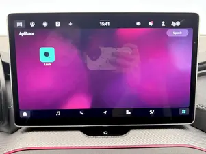 Škoda Kodiaq SportLine