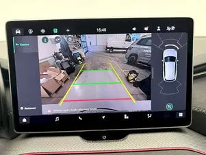 Škoda Kodiaq SportLine