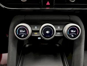 Škoda Kodiaq SportLine