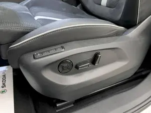 Škoda Kodiaq SportLine