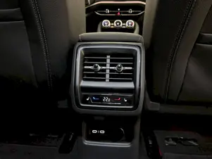 Škoda Kodiaq SportLine