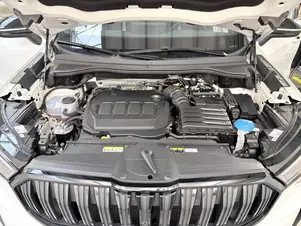 Škoda Kodiaq SportLine