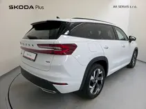 Kodiaq SportLine