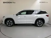 Kodiaq SportLine