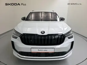 Škoda Kodiaq SportLine