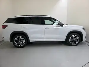Škoda Kodiaq SportLine