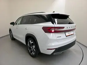 Škoda Kodiaq SportLine