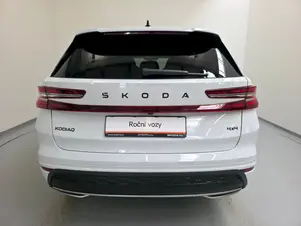 Škoda Kodiaq SportLine