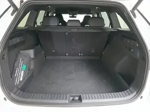Škoda Kodiaq SportLine
