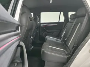Škoda Kodiaq SportLine