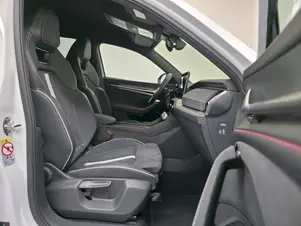 Škoda Kodiaq SportLine