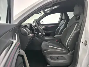 Škoda Kodiaq SportLine
