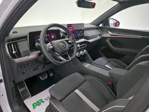 Škoda Kodiaq SportLine