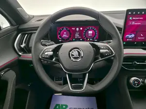 Škoda Kodiaq SportLine