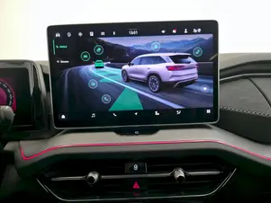 Škoda Kodiaq SportLine