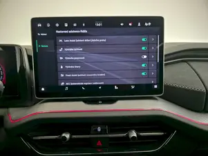 Škoda Kodiaq SportLine