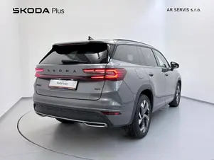 Škoda Kodiaq SportLine