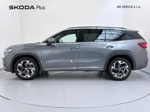 Škoda Kodiaq SportLine