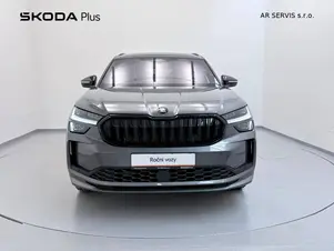 Škoda Kodiaq SportLine