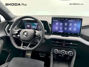 Škoda Kodiaq SportLine