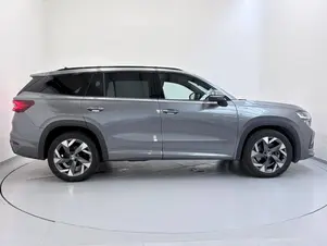 Škoda Kodiaq SportLine