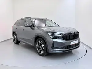 Škoda Kodiaq SportLine