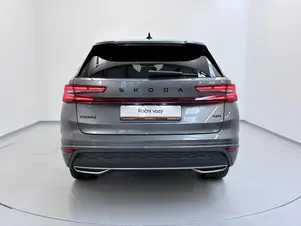 Škoda Kodiaq SportLine