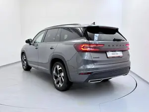 Škoda Kodiaq SportLine