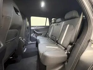 Škoda Kodiaq SportLine