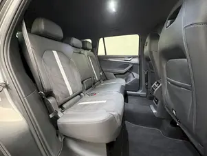 Škoda Kodiaq SportLine