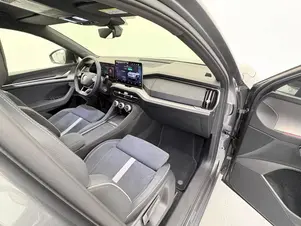 Škoda Kodiaq SportLine