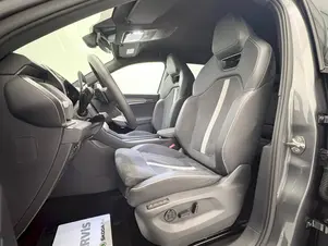 Škoda Kodiaq SportLine