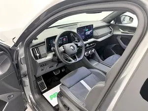 Škoda Kodiaq SportLine