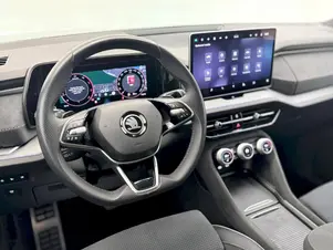 Škoda Kodiaq SportLine