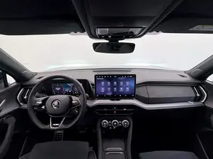 Škoda Kodiaq SportLine