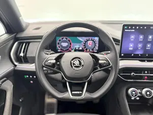 Škoda Kodiaq SportLine