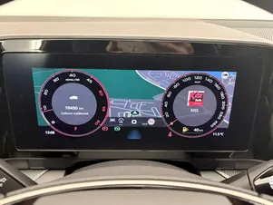 Škoda Kodiaq SportLine