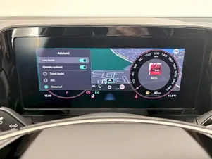 Škoda Kodiaq SportLine