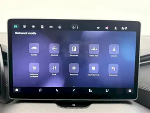 Škoda Kodiaq SportLine