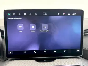 Škoda Kodiaq SportLine