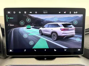 Škoda Kodiaq SportLine