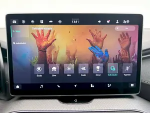 Škoda Kodiaq SportLine