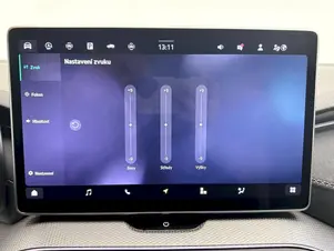 Škoda Kodiaq SportLine