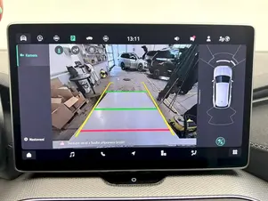 Škoda Kodiaq SportLine