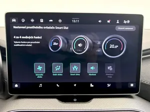 Škoda Kodiaq SportLine