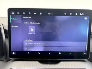 Škoda Kodiaq SportLine